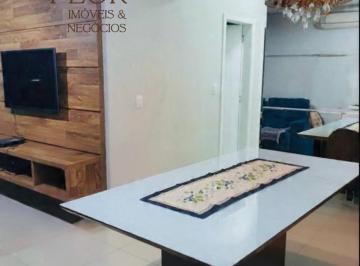 Apartamento · 78m² · 3 Quartos · 1 Vaga · Edifício Villagio Di Parma - Apartamento à venda no Villagio di Parma no bairro Centro Sul em Cuiabá