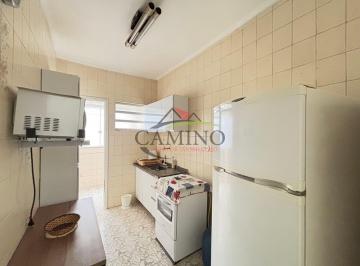 Apartamento · 97m² · 2 Quartos · 1 Vaga · Apartamento à venda com 02 dormitórios com 97 m² a 400 m da praia das Astúrias, Guarujá/SP.