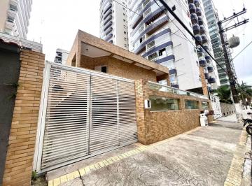 Casa · 75m² · 2 Quartos · 1 Vaga · Casa 2 suítes a venda no Canto do Forte em Praia Grande