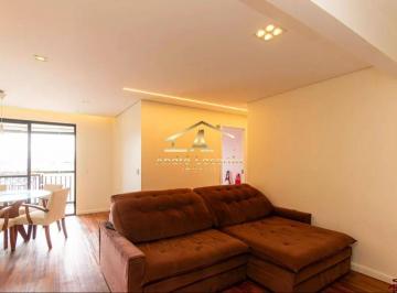 Apartamento · 88m² · 3 Quartos · 2 Vagas · Apartamento em Vila Prudente, São Paulo/SP