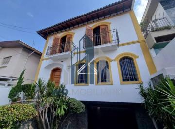 Casa · 350m² · 3 Quartos · 5 Vagas · Casa à venda no bairro Jardim da Glória - São Paulo/SP, Zona Sul