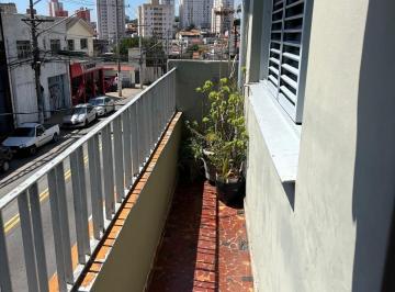 Comercial · 200m² · 4 Quartos · 1 Vaga · Prédio Residencial e Comercial com total de 200m² na área nobre da Vila das Mercês/Saúde.