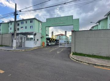 Apartamento · 43m² · 2 Quartos · 1 Vaga · Apartamento à venda no bairro Rio Pequeno – São José dos Pinhais/PR