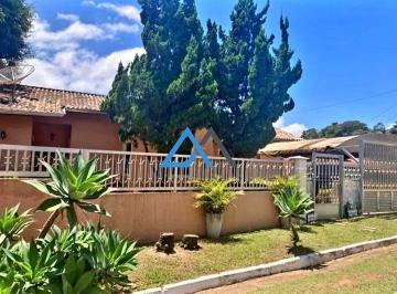 Casa · 550m² · 5 Quartos · 8 Vagas · Casa de Alto Padrão em Condomínio Fechado – Portal dos Nobres | Atibaia/SP