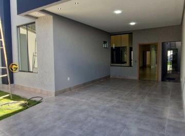 Casa · 149m² · 3 Quartos · 4 Vagas · CASA COM 3 SUÍTES PLENAS, PÉ-DIREITO ALTO E ÁREA GOURMET NO JARDIM HELVÉCIA-LOTE INTEIRO