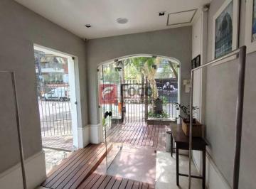 Comercial · 206m² · 5 Quartos · 1 Vaga · Casa :  / Comercial / Jardim Botânico