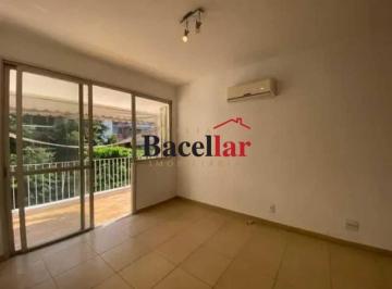 Apartamento · 79m² · 2 Quartos · 1 Vaga · Apartamento : / Residencial / Tijuca