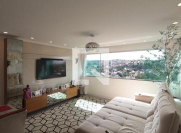 Apartamento · 67m² · 2 Quartos · 1 Vaga · Apartamento à Venda - Glória, 2 Quartos,  67 m² - Belo Horizonte