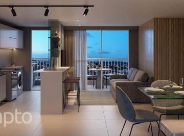 Apartamento · 49m² · 2 Quartos · 1 Vaga · Apartamentos à venda em Jardim São Paulo, Recife | 2 quartos com 49 m²