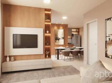 Apartamento · 89m² · 3 Quartos · 2 Vagas · Apartamentos à venda em Planalto, Manaus | 3 quartos com 89 m²