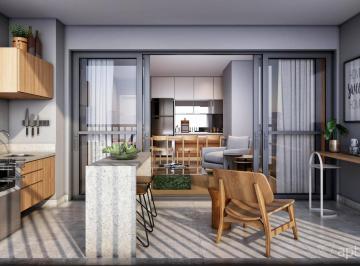 Apartamento · 85m² · 2 Quartos · 1 Vaga · Apartamentos à venda em Alto da Boa Vista, São Paulo | 2 quartos com 85 m²