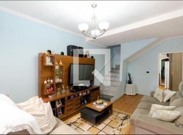 Casa · 88m² · 2 Quartos · 1 Vaga · Casa à Venda - Piqueri, 2 Quartos,  88 m² - São Paulo