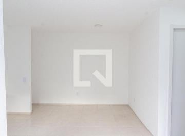 Apartamento · 50m² · 2 Quartos · Apartamento para Aluguel - Campo Grande, 2 Quartos, 50 m² - Rio de Janeiro