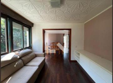 Casa · 120m² · 2 Quartos · 1 Vaga · Casa para Aluguel - Ideal, 2 Quartos,  120 m² - Novo Hamburgo