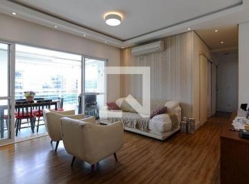 Apartamento · 103m² · 3 Quartos · 2 Vagas · Apartamento para Aluguel - Mogilar, 3 Quartos, 103 m² - Mogi das Cruzes