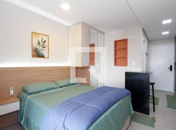 Apartamento · 25m² · 1 Quarto · Apartamento para Aluguel - Pinheiros, 1 Quarto, 25 m² - São Paulo