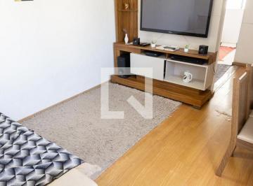 Apartamento · 54m² · 2 Quartos · 1 Vaga · Apartamento para Aluguel - Campo Grande, 2 Quartos,  54 m² - Rio de Janeiro