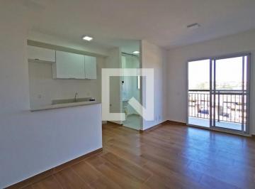 Apartamento · 57m² · 2 Quartos · 1 Vaga · Apartamento para Aluguel - Engordadouro, 2 Quartos, 57 m² - Jundiaí