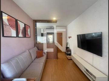 Apartamento · 44m² · 2 Quartos · 1 Vaga · Apartamento à Venda - Vila Rosa, 2 Quartos,  44 m² - Novo Hamburgo
