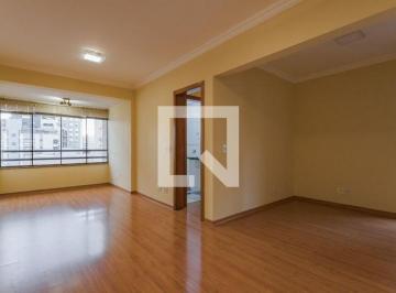 Apartamento · 120m² · 2 Quartos · 1 Vaga · Apartamento à Venda - Boa Vista, 2 Quartos,  120 m² - Porto Alegre