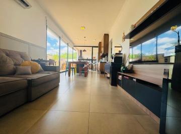 5djeea42owqwmgi3ngyzyjcw_md · Linda casa térrea integrada com Jacuzzi à venda em Condomínio em Indaiatuba