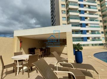 Apartamento · 75m² · 2 Quartos · 2 Vagas · Apartamento 02 Dorm. em Pituaçu - Salvador