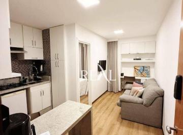1a907e978dbd08a6142b51748940927fa0643a79 · Venda | Kit no Sudoeste | QMSW 5 | 26 m² | 1 Quarto | Mont Serrat | Brasília DF