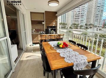 f5dad80c60df2e9f9178c49d90614e252b2c52bd · Apartamento com 3 dormitórios, 133 m² - venda por R$ 1.700.000,00 ou aluguel por R$ 11.000,00/mês - 