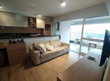 4c19ed66805161d49b41ae195e6099bb994ac236 · Apartamento com 1 quarto para alugar, 100 m² em Pinheiros - São Paulo/SP