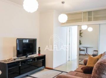 555d28a778ede483f3bf792de804dd3f7ea92aa5 · Apartamento com 1 quarto à venda, 40 m²- Vila Olímpia - São Paulo/SP