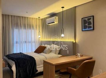 bf5ab91b65d750990296e7dbc3f0d63f49313b8c · Apartamento com 1 quarto para alugar, 25 m²- Bela Vista - São Paulo/SP