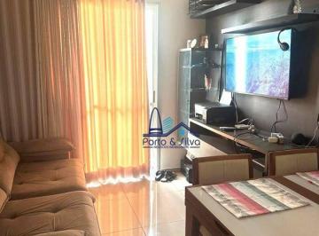 2f555c8245ad829b858e3d58bd35a403bf9baec9 · Apartamento com 2 dormitórios à venda, 60 m² por R$ 480.000 - Monte Castelo - São José dos Campos/SP