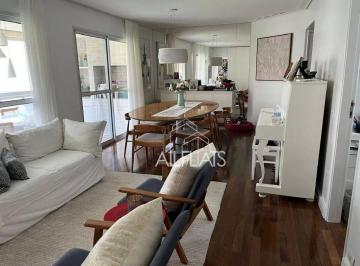 defeb6ac8b0800bd623ada3e52eda16b810386d8 · Apartamento com 3 quartos à venda, 111 m² - Vila Olímpia - São Paulo/SP
