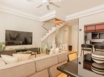910a84ca0a9073d80130453a21752a99a15f912d · Cobertura com 2 quartos à venda, 160 m² no Jardins - São Paulo/SP