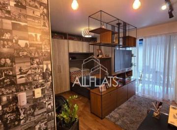 f1781a85704422e3a7da5e53ed493e09527bef75 · Apartamento com 1 quarto 35 m²  à venda na Bela Vista - São Paulo/SP