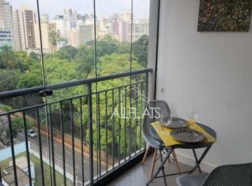 df884eb72015f9577d090cea01cad43df60e8408 · Apartamento com 1 quarto à venda, 24 m² - Consolação - São Paulo/SP