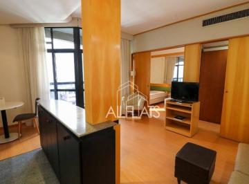 a158f10d19a89da6d605f58adf36b8657bc252dc · Apartamento com 1 quarto à venda, 42 m² - Itaim Bibi - São Paulo/SP
