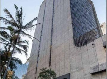 acc3fca92efc1f10435682ecdbff8219137bfbf1 · Laje para alugar, 791 m² por R$ 122.750,70/mês - Cerqueira César - São Paulo/SP