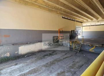 0585187ebde48898a3a2e2f60e2d0313f65e2bf2 · Galpão para alugar, 3900 m² por R$ 109.200/mês - Dos Casa - São Bernardo do Campo/SP