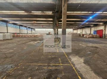 edca45e1212a2ad1bb4b1ee743600ac4f20ee079 · Galpão para alugar, 3900 m² por R$ 109.200/mês - Dos Casa - São Bernardo do Campo/SP