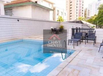 7b62cb030fbab98c15d05c49e1e37b6925f74b11 · Apartamento à venda, 98 m² por R$ 850.000,00 - Ponta da Praia - Santos/SP