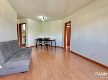 Apartamento · 90m² · 3 Quartos · 1 Vaga · Apartamento 3 Quartos com Suíte e Sacada – Vila Izabel