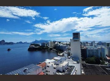6bed8c3bcef2438c73a76965c541dcf579b580ca · Apartamento com 1 dormitório à venda, 50 m² por R$ 499.000,00 - Ingá - Niterói/RJ