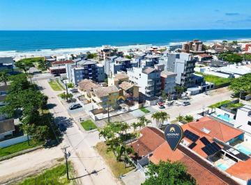 6224e31bf7b9deed06c7750d3cd519d64bf58b6f · Casa a 2 Quadras do Mar, com 2 dormitórios à venda, 51 m² por R$ 560.000 - Brejatuba - Guaratuba/PR
