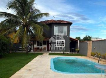 Casa em Itaipuaçu Inteligente com Piscina e Spa – Viva o Alto Padrão · Casa em Itaipuaçu Inteligente com Piscina e Spa – Viva o Alto Padrão