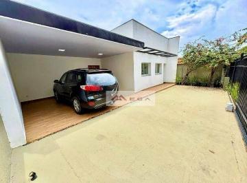 adca081d060084c520efcce76377829589aa7881 · Casa com 3 dormitórios à venda, 200 m² -Jardim Santa Genebra - Campinas/SP