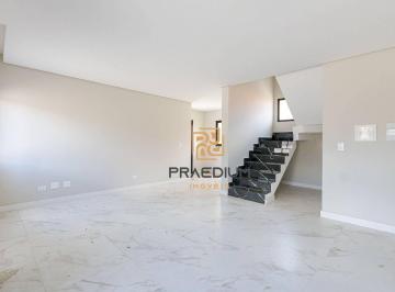 ee4511cefb88d142ce4fffb9cecce40ee5aa36f4 · Sobrado com 3 dormitórios à venda, 126 m² por R$ 755.000 - Santa Felicidade - Curitiba/PR
