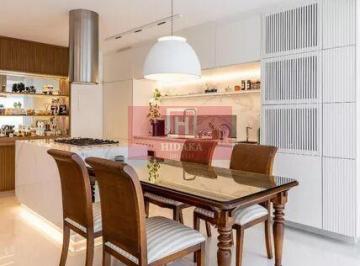 Apartamento · 48m² · 1 Quarto · 1 Vaga · Apartamento à venda no bairro Indianópolis - São Paulo/SP, Zona Sul