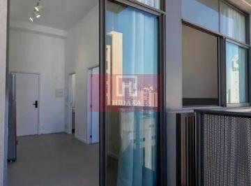 Apartamento · 34m² · 1 Quarto · 1 Vaga · Apartamento à venda no bairro Indianópolis - São Paulo/SP, Zona Sul