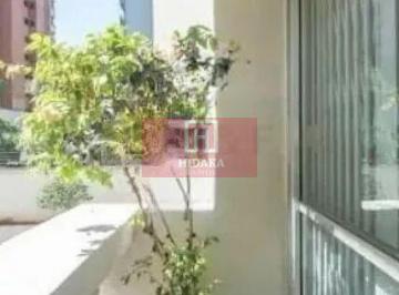 Apartamento · 53m² · 1 Quarto · 1 Vaga · Apartamento à venda no bairro Indianópolis - São Paulo/SP, Zona Sul